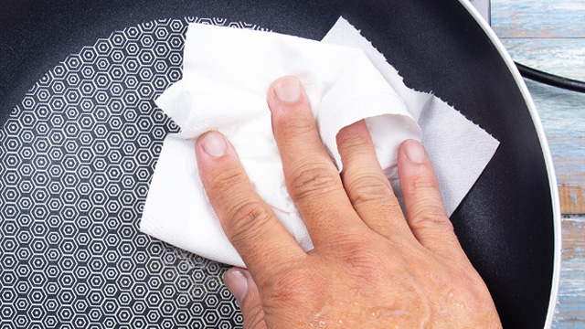 Wipes Consumers Put Convenience and Flushability A