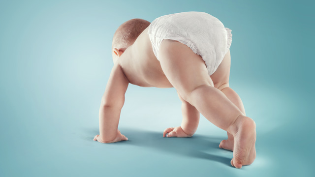 Strong Growth Anticipated for Smart Diapers Market