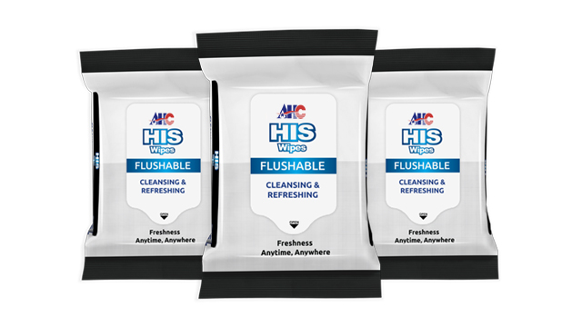 Flushable Wipes Market Estimated to Grow at a CAGR