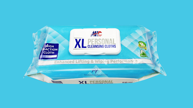 Personal Care Wipes Market Expected to grow at 5.3
