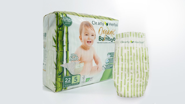 Global Biodegradable Baby Diaper Market Picks Up P